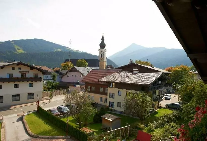 ファミリールーム, Landhaus Steiner