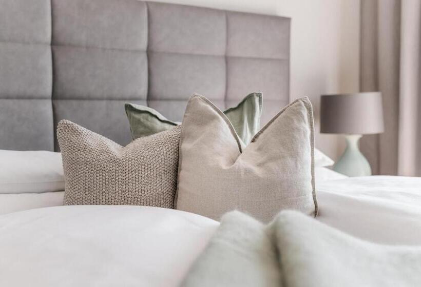 اتاق استاندارد, Landhaus Steiner