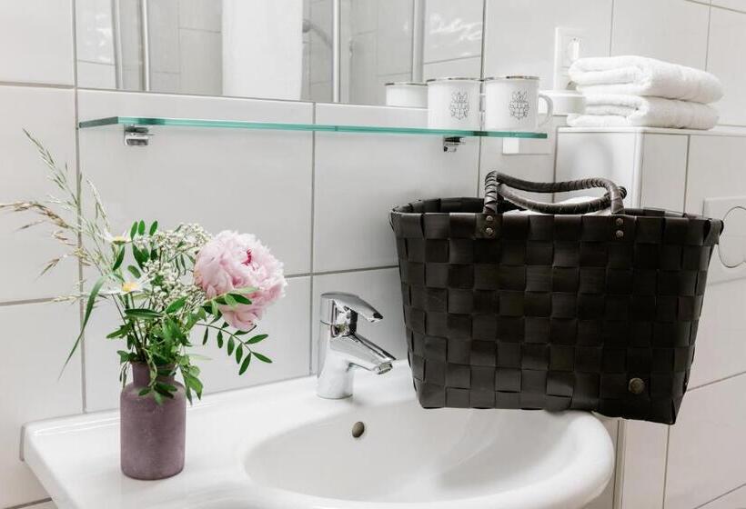 اتاق استاندارد, Landhaus Steiner