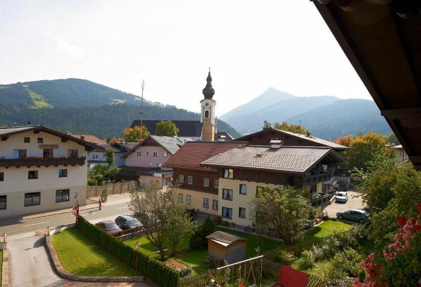 اتاق استاندارد سه نفره, Landhaus Steiner