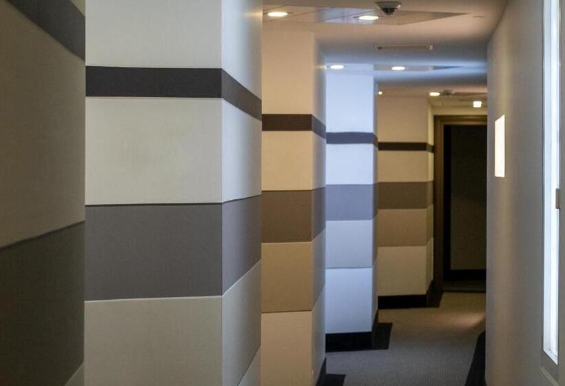 اتاق استاندارد, Mariver