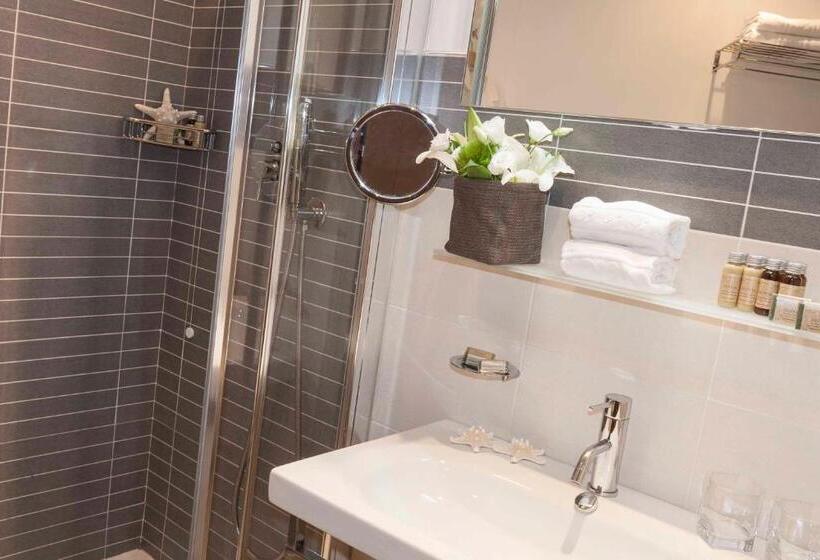 اتاق استاندارد, Mariver