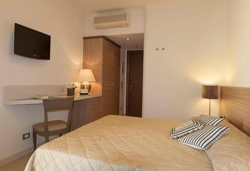 اتاق استاندارد, Mariver