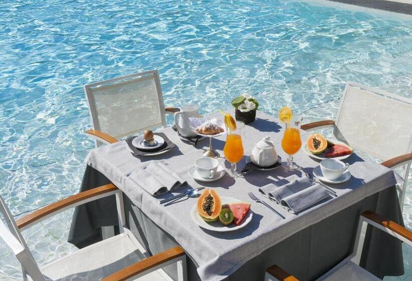 اتاق استاندارد, Mariver