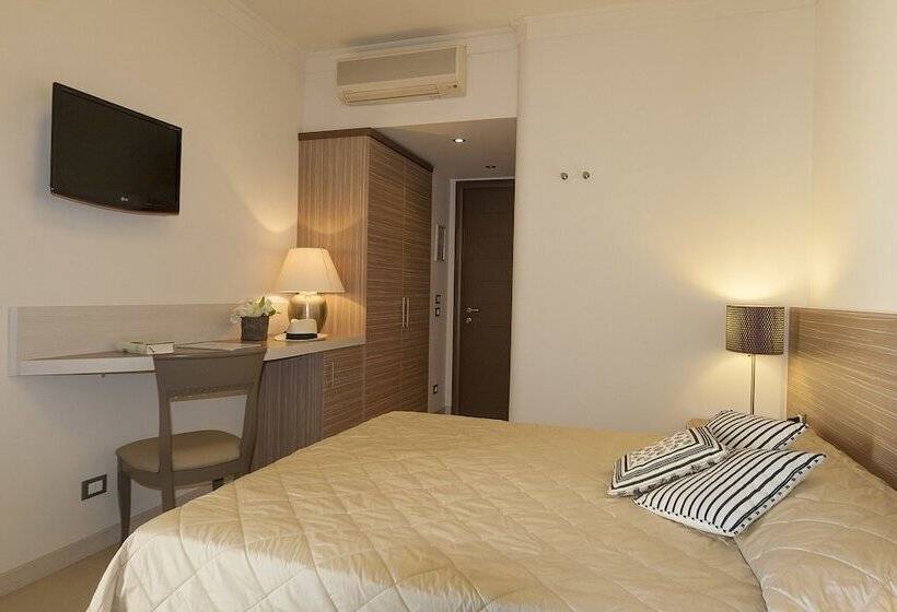 اتاق استاندارد, Mariver