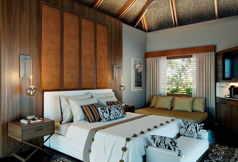 スタンダードバンガロー, Casa Chablé Sian Ka An Reserve   South Of Tulum