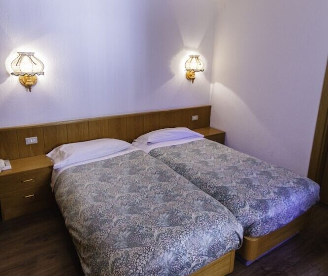 스탠다드 룸, Ottoz Meublé