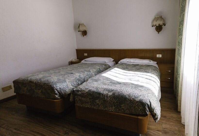 스탠다드 룸, Ottoz Meublé