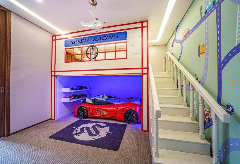 Habitació Estàndard, Ramada By Wyndham Incheon