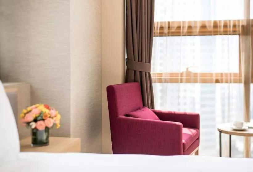 プレミアムルーム, Ramada By Wyndham Incheon