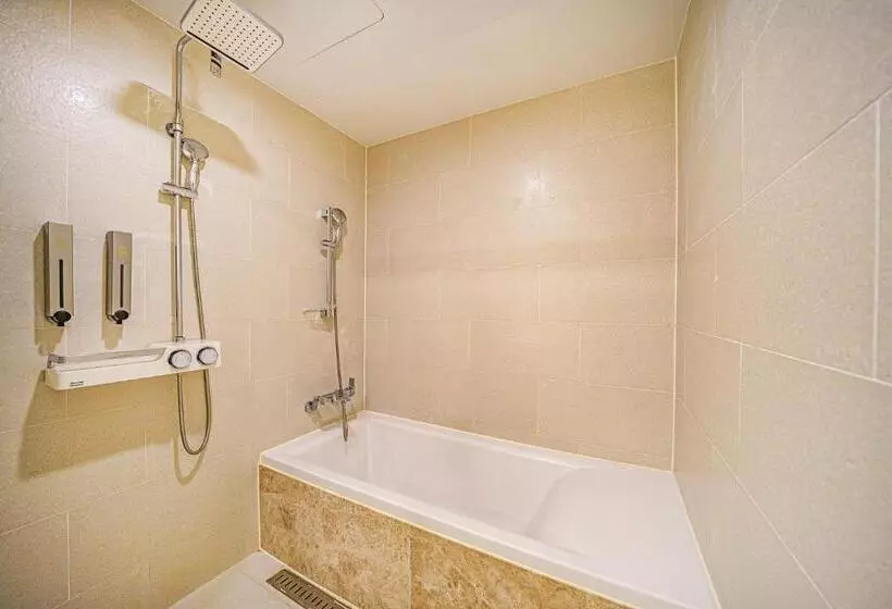 スイート, Ramada By Wyndham Incheon