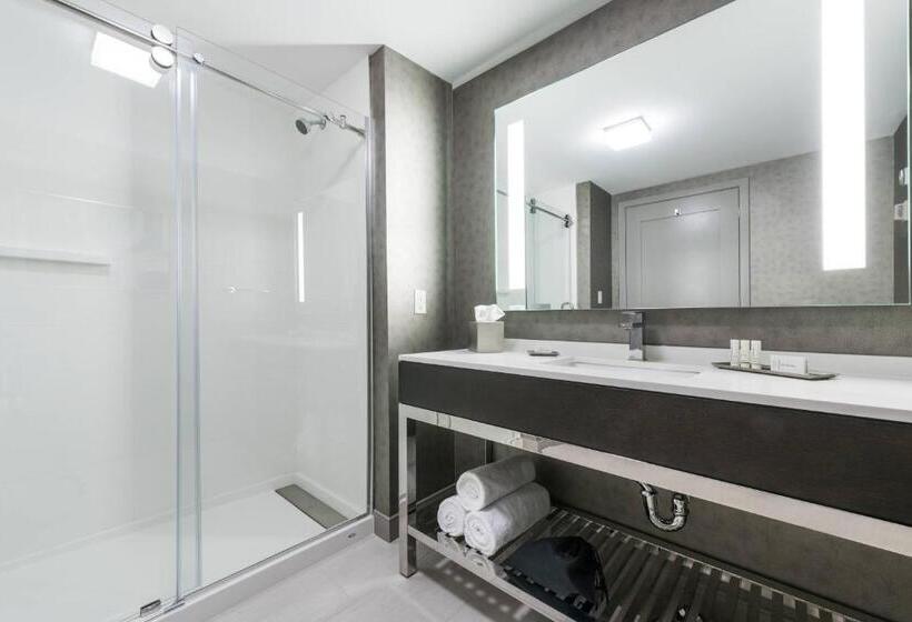 Люкс Кровать Кинг, Residence Inn By Marriott Boston Concord