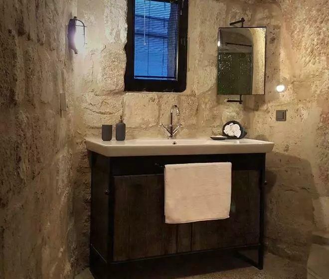 Suite with Terrace, Sota Cappadocia