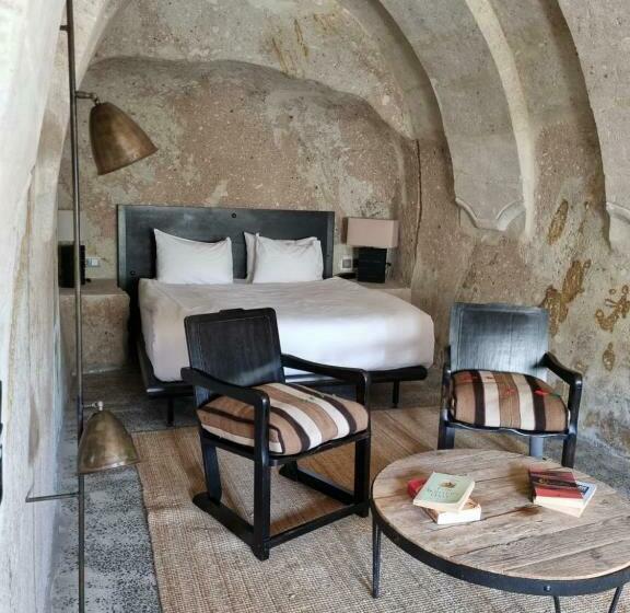 Suite with Terrace, Sota Cappadocia