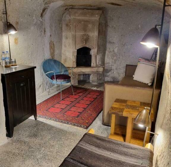Suite with Terrace, Sota Cappadocia