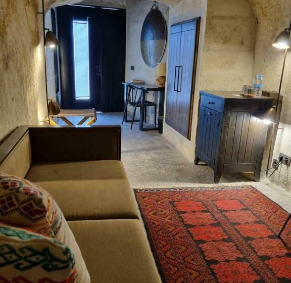Suite with Terrace, Sota Cappadocia