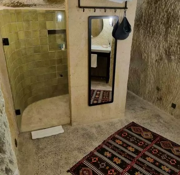 Deluxe Room, Sota Cappadocia