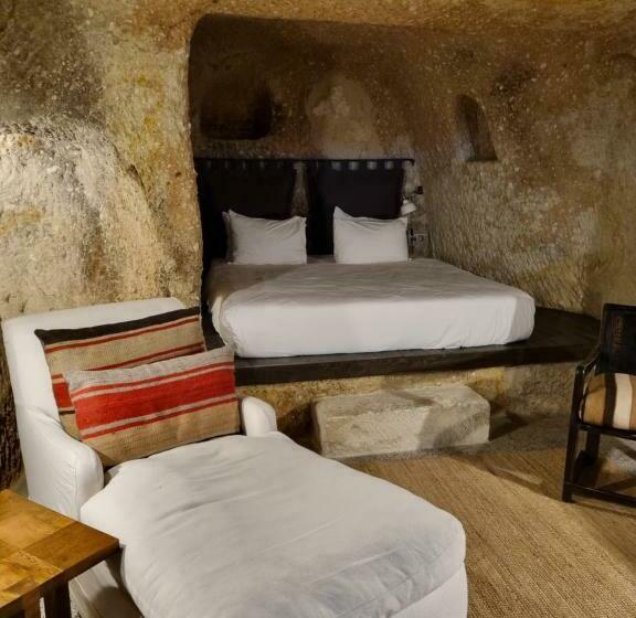 Deluxe Room, Sota Cappadocia