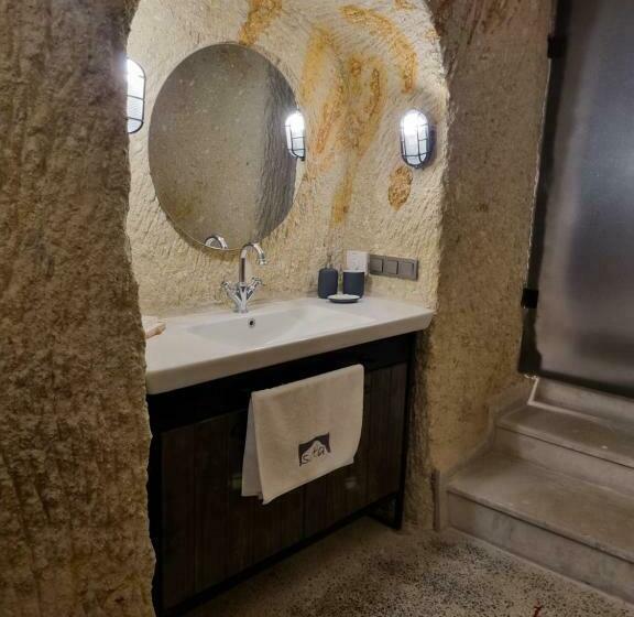 Deluxe Room, Sota Cappadocia