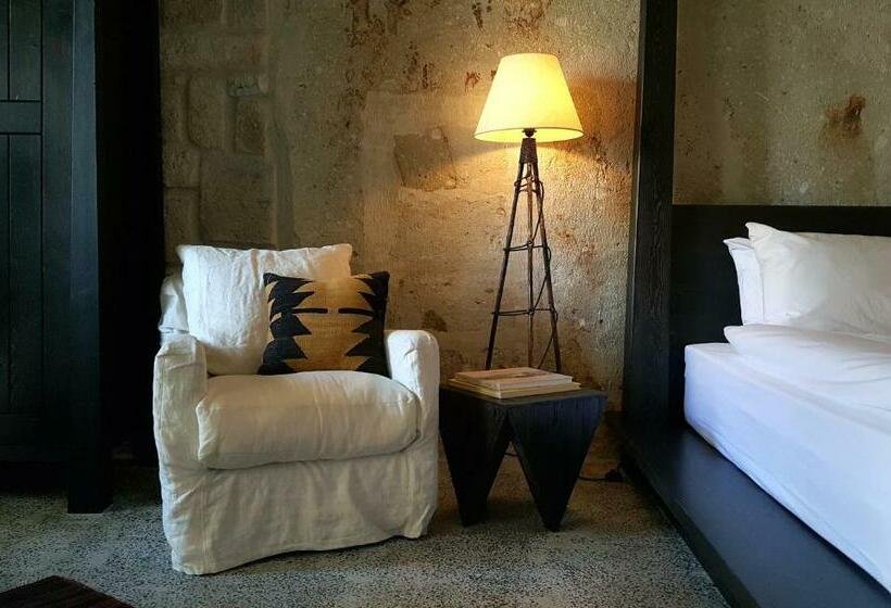 Deluxe Room, Sota Cappadocia