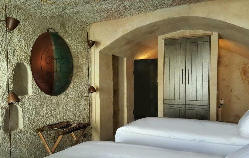 Deluxe Room, Sota Cappadocia