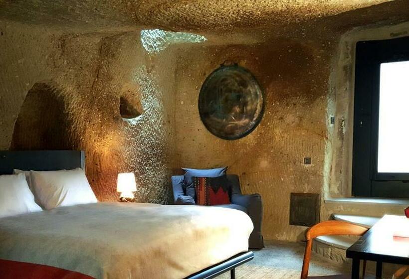 Deluxe Room, Sota Cappadocia