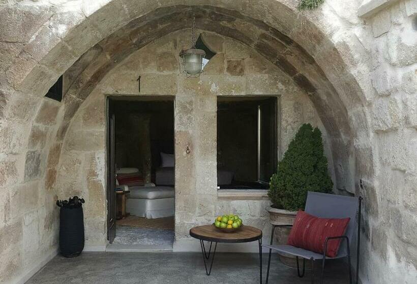 Deluxe Room, Sota Cappadocia