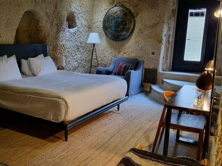 Deluxe Room, Sota Cappadocia