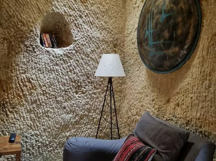 Deluxe Room, Sota Cappadocia