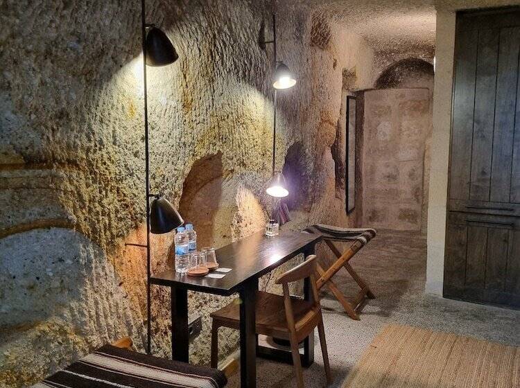 Deluxe Room, Sota Cappadocia