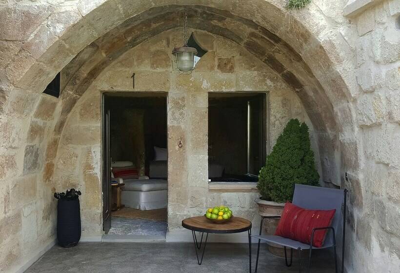 Deluxe Room, Sota Cappadocia