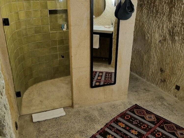 Deluxe Room, Sota Cappadocia