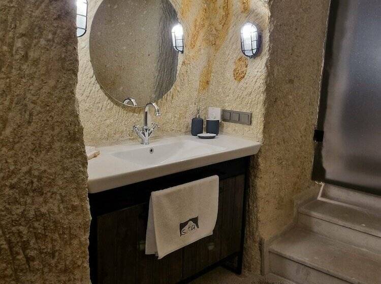 Deluxe Room, Sota Cappadocia