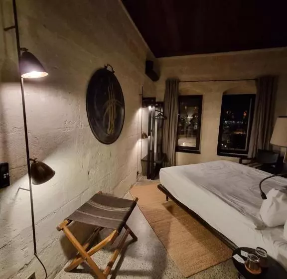 Standard Room with Balcony, Sota Cappadocia