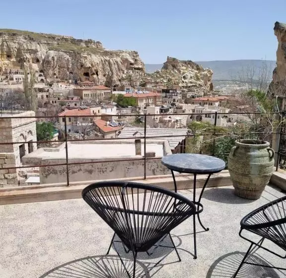 Standard Room with Balcony, Sota Cappadocia