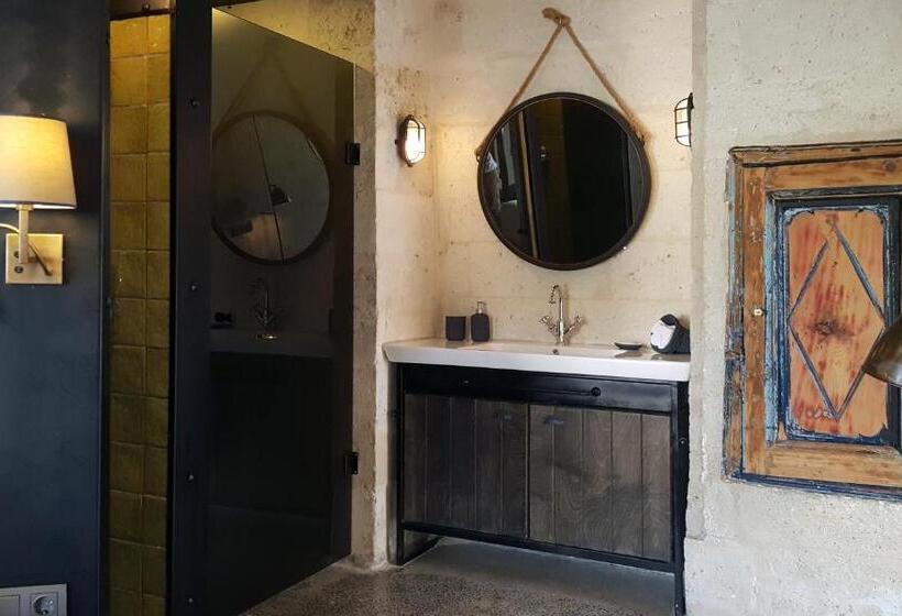 Standard Room with Balcony, Sota Cappadocia