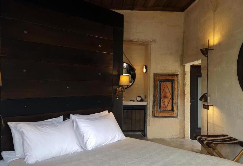 Standard Room with Balcony, Sota Cappadocia