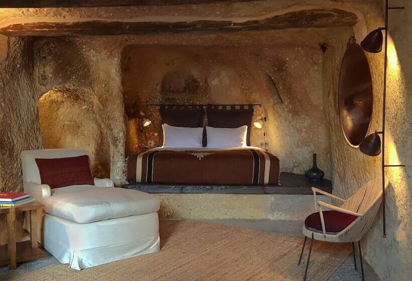 Deluxe Room, Sota Cappadocia