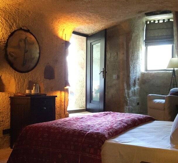 Deluxe Room, Sota Cappadocia