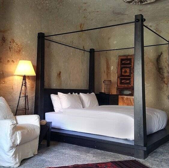Deluxe Room, Sota Cappadocia