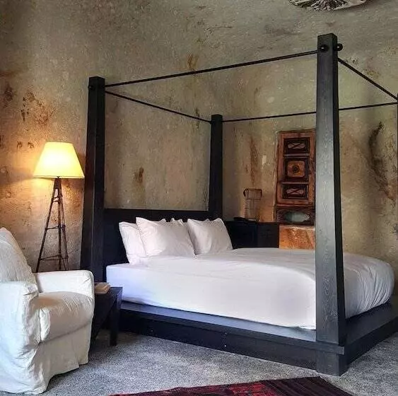 Deluxe Room, Sota Cappadocia