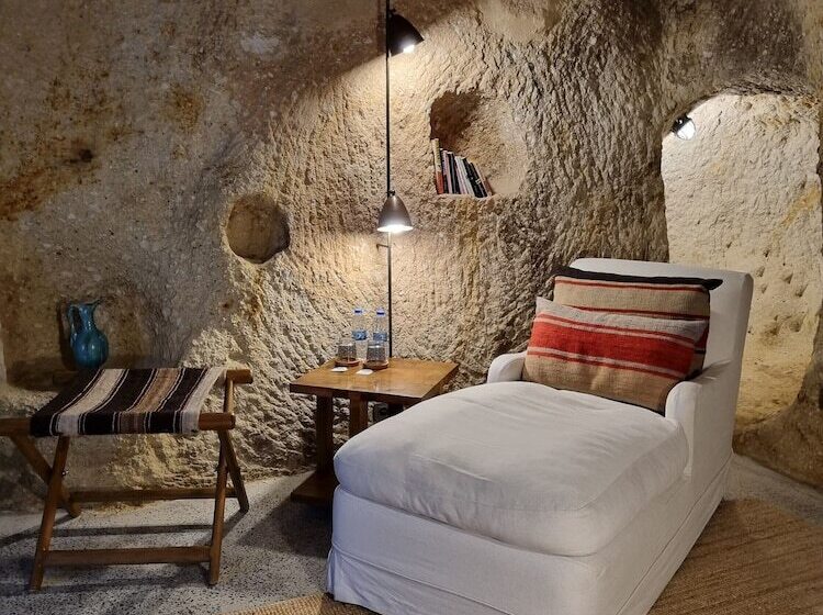 Deluxe Room, Sota Cappadocia