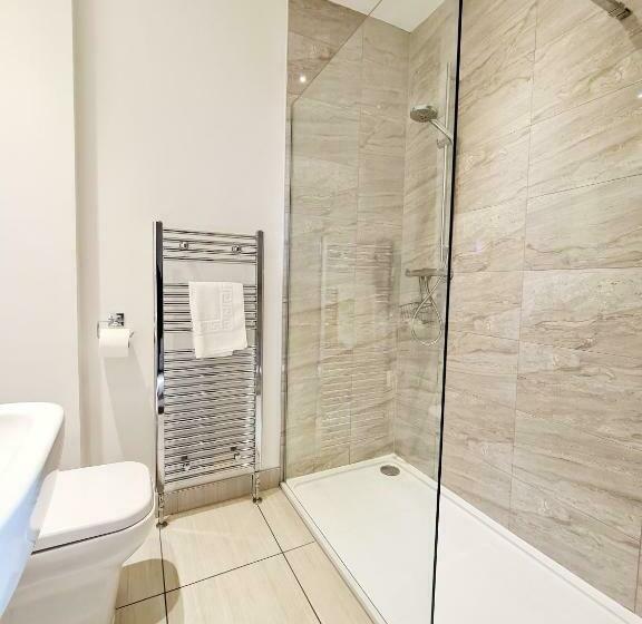 غرفة ديلوكس, The Harvard Inn