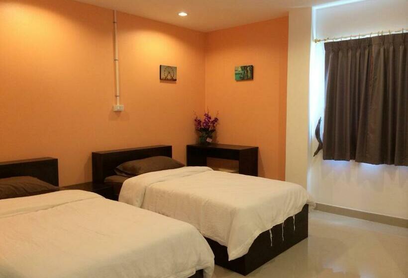 اتاق استاندارد, U Dee Room And Coffee