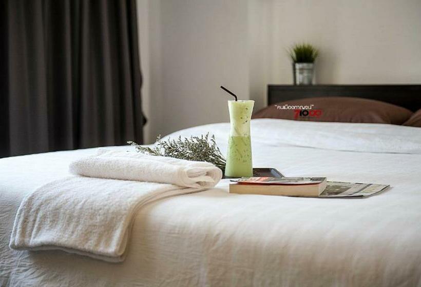 اتاق استاندارد, U Dee Room And Coffee