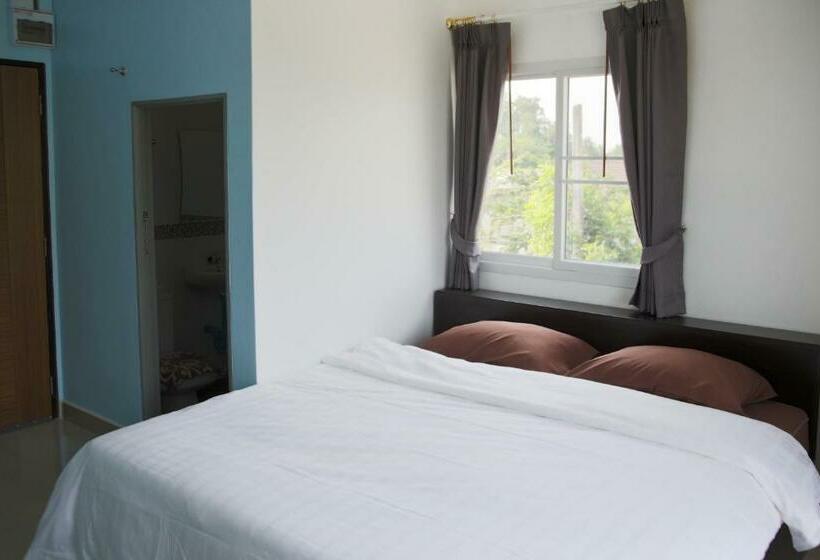 غرفة قياسية, U Dee Room And Coffee