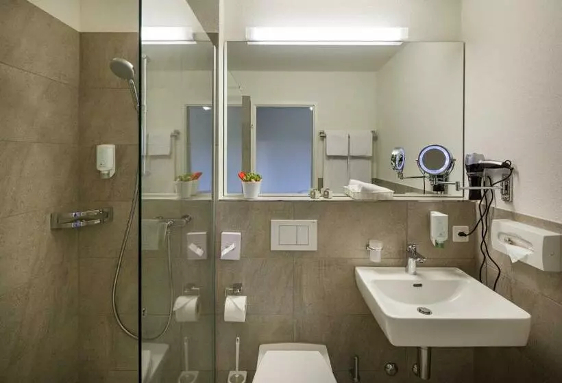 ファミリールーム, Vitalboutique Hotel Zurzacherhof