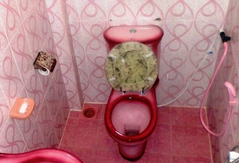 스탠다드 트리플 발코니 룸, White Villa