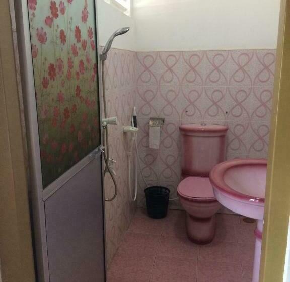 스탠다드 트리플 발코니 룸, White Villa