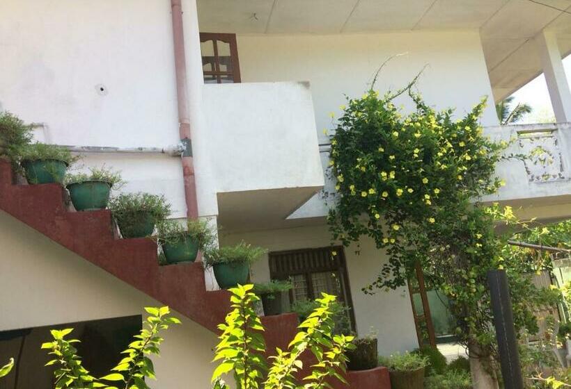 스탠다드 트리플 발코니 룸, White Villa